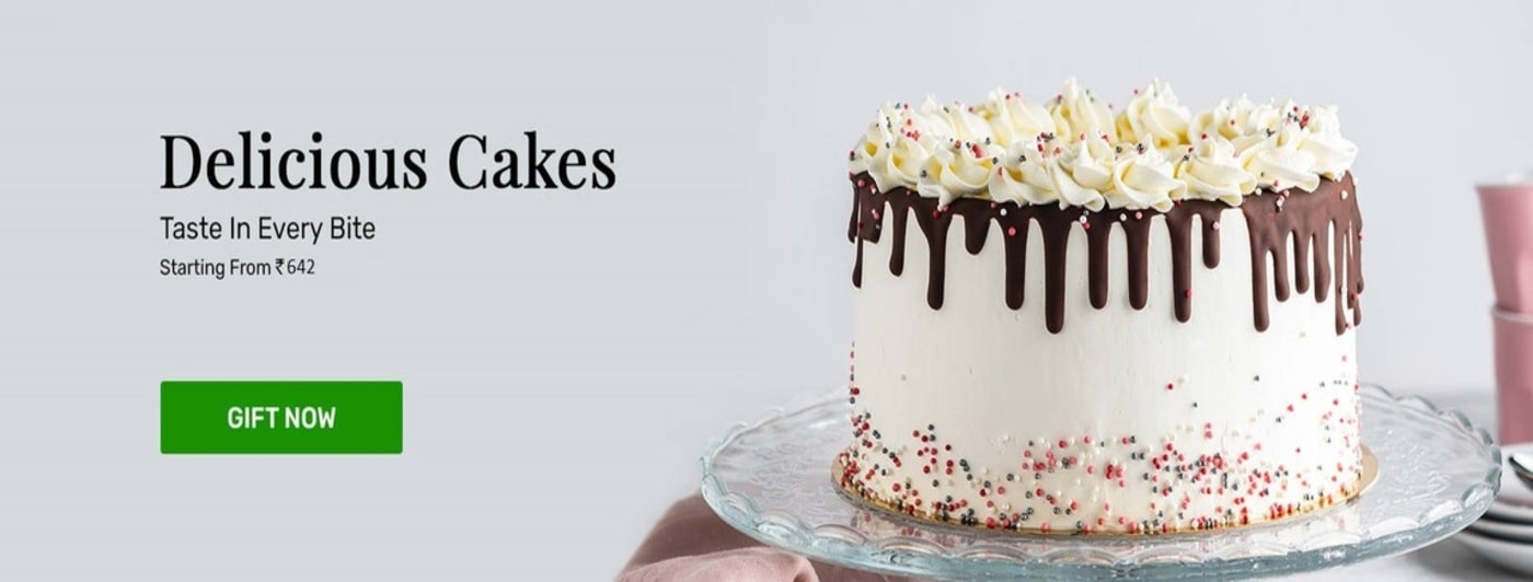 Online Flowers, Cake and Gifts Online Delivery in India India’s